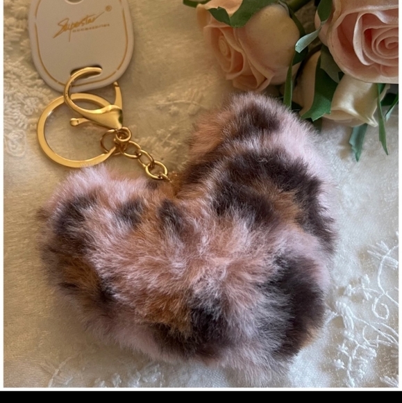 🐆Keychains❤️ - Picture 5 of 7